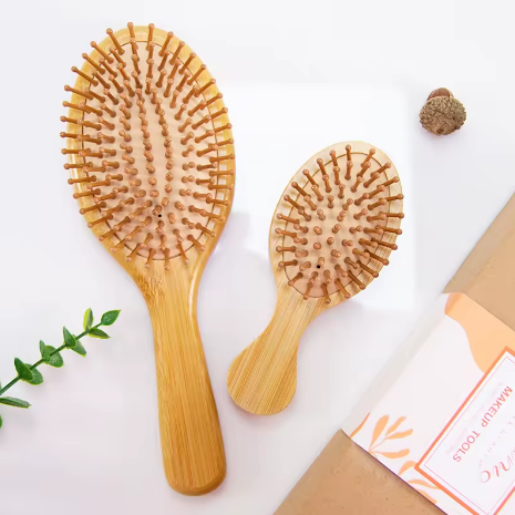 Bamboo Ritual Hair Set