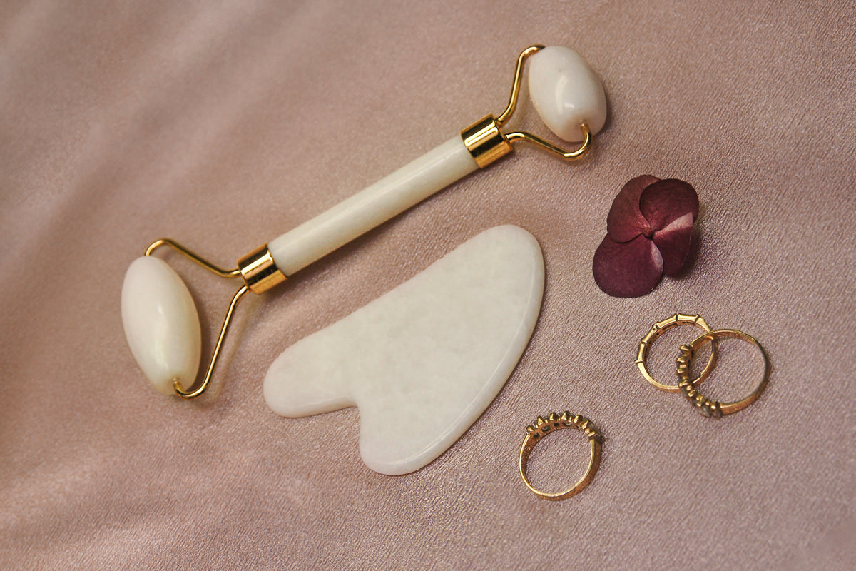 Jade Glow Ritual Set
