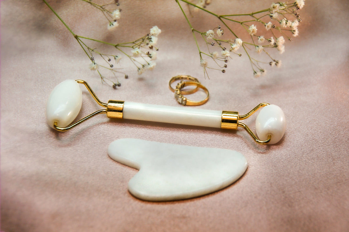 Jade Glow Ritual Set